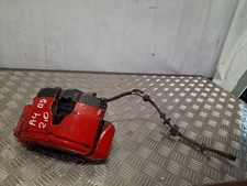 Etrier de frein Audi S4