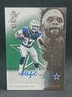 2025 Topps Signature Phil Mafah Rookie Class Autographs (RAW)