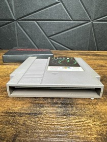 Alien 3 III  (Nintendo NES) Cleaned, Tested & Authentic⭐
