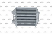 LadeluftküHler NRF 30236 FüR Seat Ibiza 3 6L1 Cupra TDI