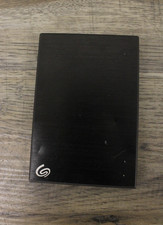 Seagate SRD0VN2 One Touch 2TB Portable HDD External USB 3.0 3BDAPD-500 