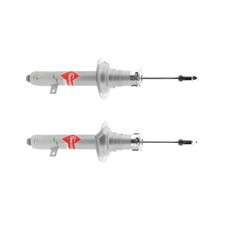 For Lexus GS300 GS350 AWD 2006-2011 Front Pair KYB Shocks Struts Set TCP