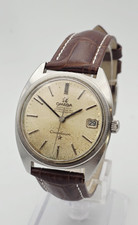 Omega Constellation Cal 564 Chronometer Automatic gent watch