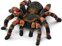 Schleich Wild Life | Vogelspinne 14829 | Detailgetreue Tierfiguren | Zoo Spielze