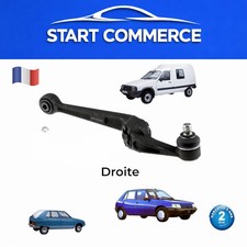 Triangle de suspension Citroen VISA