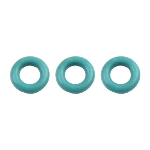 Practical Fuel Injector Seal Washer Replaces Rubber 10pcs 1795871 2006+ - Picture 12 of 13