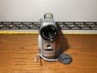 FOR PARTS, READ! Camcorder Lot Sony HDR-HC1 HDV, Canon ZR70 MiniDV, JVC GR VHS C — photo 8
