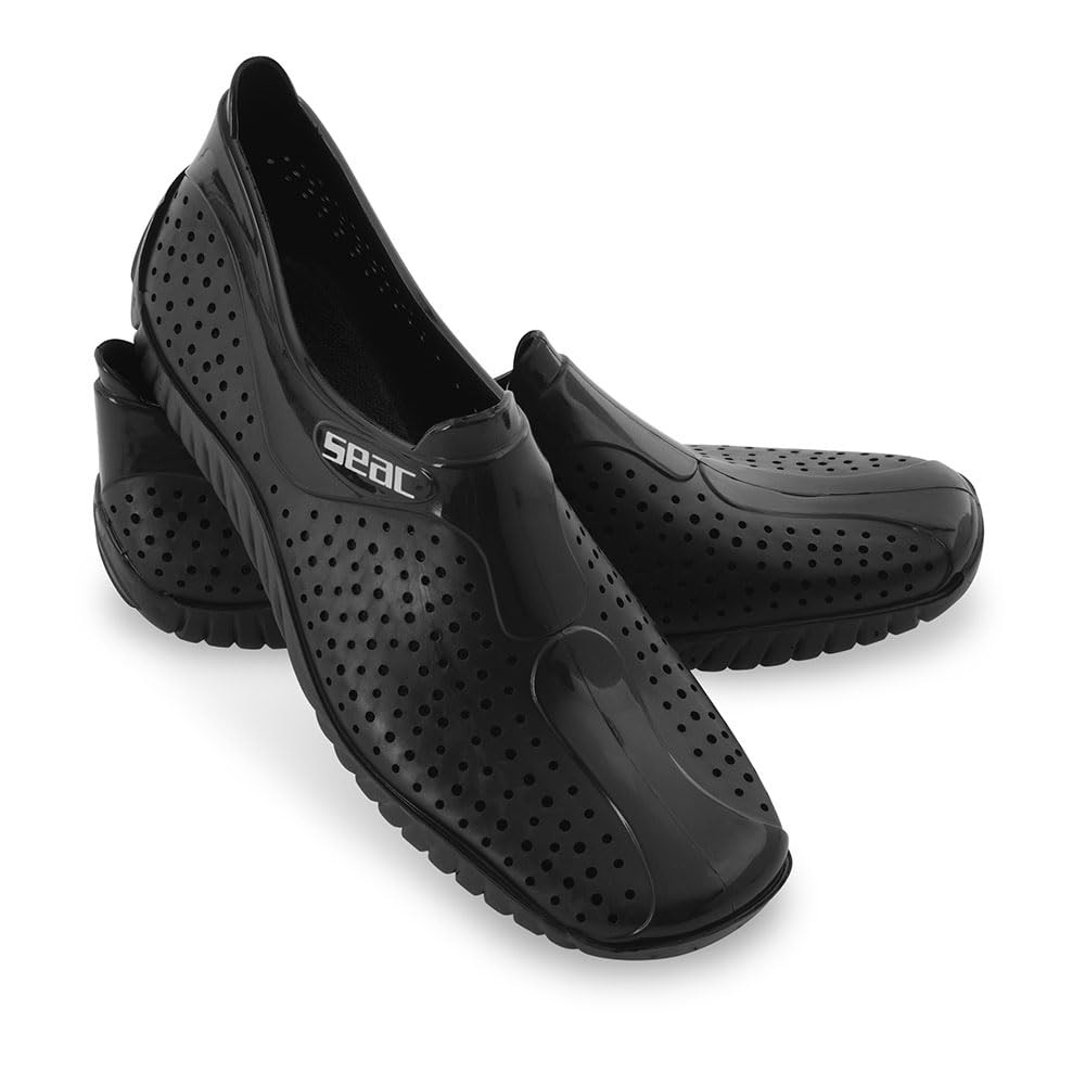Chaussures de sports d'eau Soft antidérapantes à séchage rapide