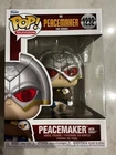 Funko Pop! Vinyl: DC Universe - Peacemaker with Eagly #1232