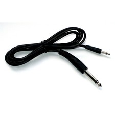 Doepfer Patch-Adapterkabel 6,3/3,5 mm - Patch...