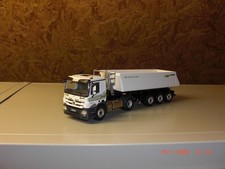 Conrad Actros Kipper