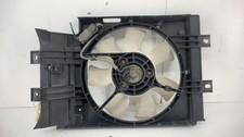 Radiateur Nissan MICRA