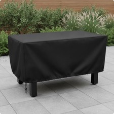 Foosball Table Cover Adjustable for Game Room