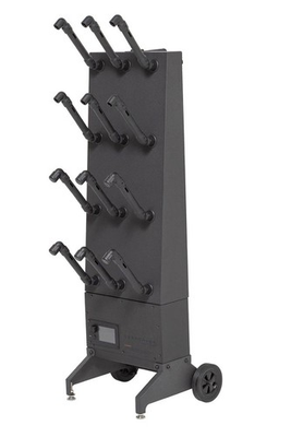 #ad GEARDRYER DRY=WARM Electric Boot Dryer Heated Ambient Air Customizable Ports $600.00