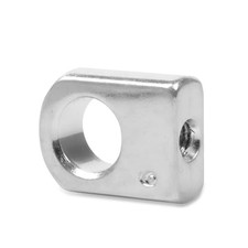 6mm Dump Bed Strut Rod End Replacement Parts Compatible with Polaris 1x 6mm Rod