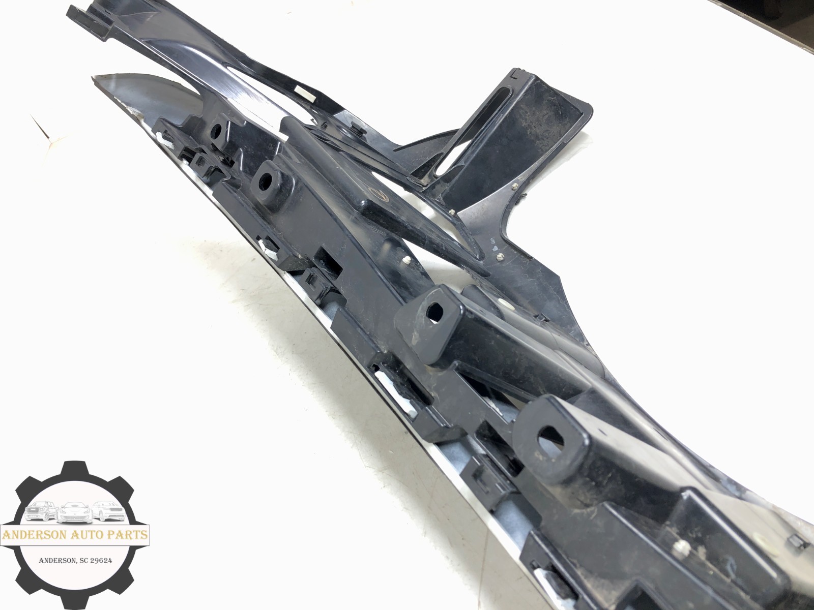 BMW i8 2014-2020 Rear Right Quarter panel