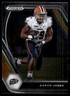Aaron Jones 2021 Panini Prizm Draft Picks Collegiate #97 UTEP Miners NFL READ