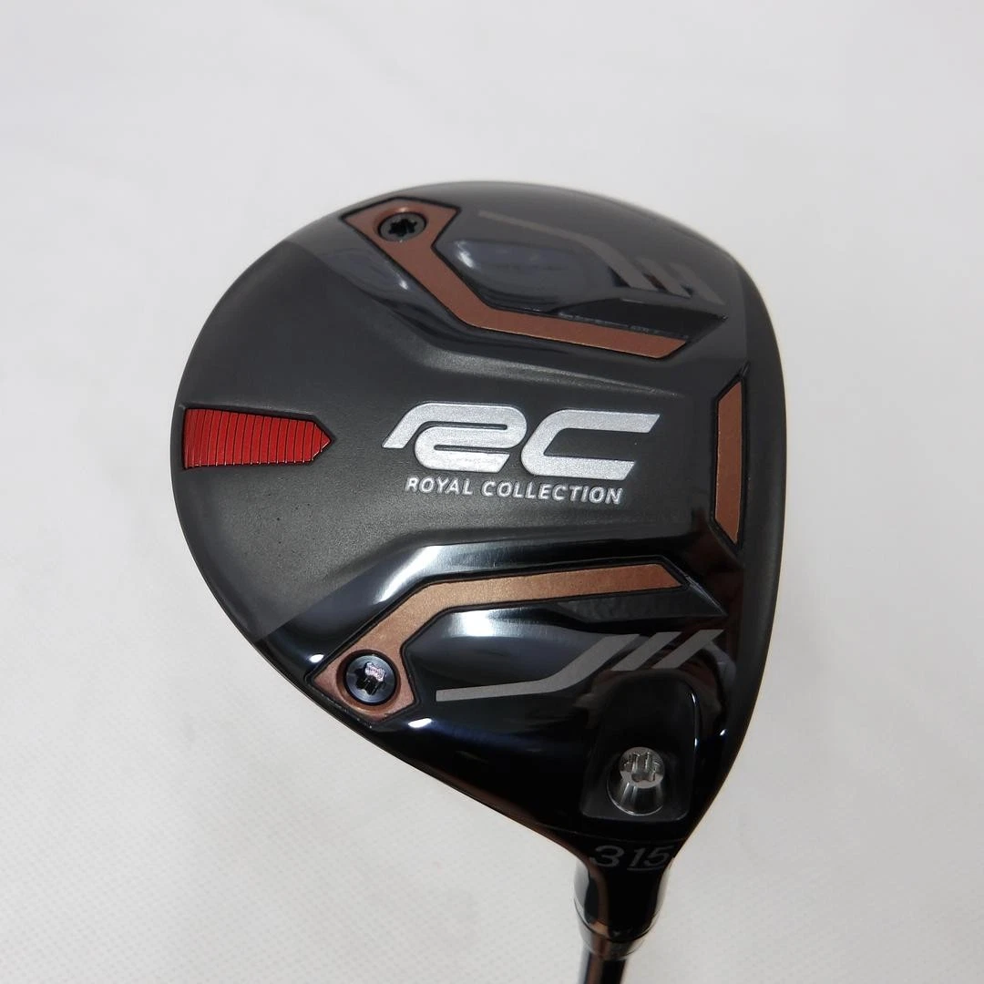 Royal Collection Golf Clubs & Equipment for sale | eBay