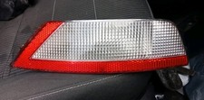 FORD FOCUS MK2 2009 Titanium Rear Bumper Left Tail Light and Right Both Rear Set