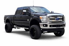 2014 Ford F-350 Super Duty Lariat 4x4 4dr Crew Cab 6.8 ft. SB SRW Pickup