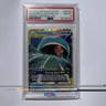 2019 POKEMON SM BLACK STAR PROMO #SM166 MAGIKARP & WAILORD GX PSA 8