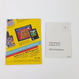 Nintendo NES Spiel: The Legend of ZELDA - OVP CIB Karte versiegelt (PAL-B NOE)