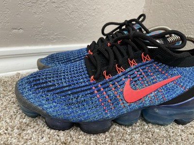 cpfm vapormax sizing