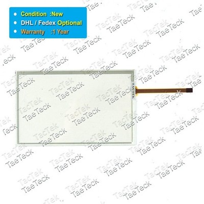 Touch Screen Panel Glass Digitizer for IN VT HMI VK070-NOCXN SK070K-WST20  #qm