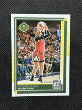2025 Donruss WNBA Alysha Clark Seattle Storm #61