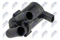 NTY CPZ-WW-014 Zusatzwasserpumpe FüR VW