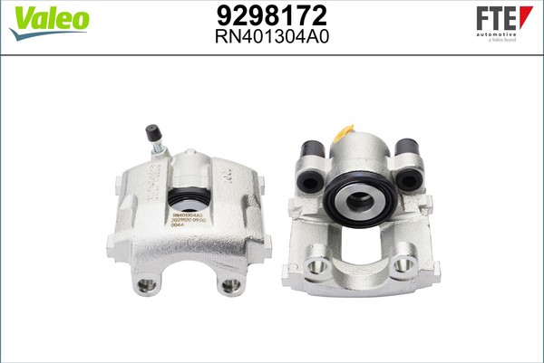 Valeo Bremssattel Aus Gusseisen Neogen RN401304A0 Links FüR Mg ZT (9298172) OEM-image