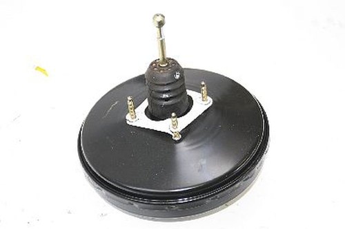 Bremskraftverstärker Fiat STILO 77363306 BOSCH 0204024460 1.6 76 KW 103 PS ABS