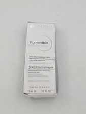 Bioderma Pigmentbio Sensitive Areas Cream 75ml Illuminating Care Dark Spots 2027