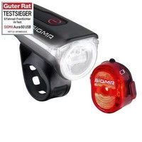 Sigma_Sport Sigma Aura 60 Usb / Nugget Ii Usb 17750