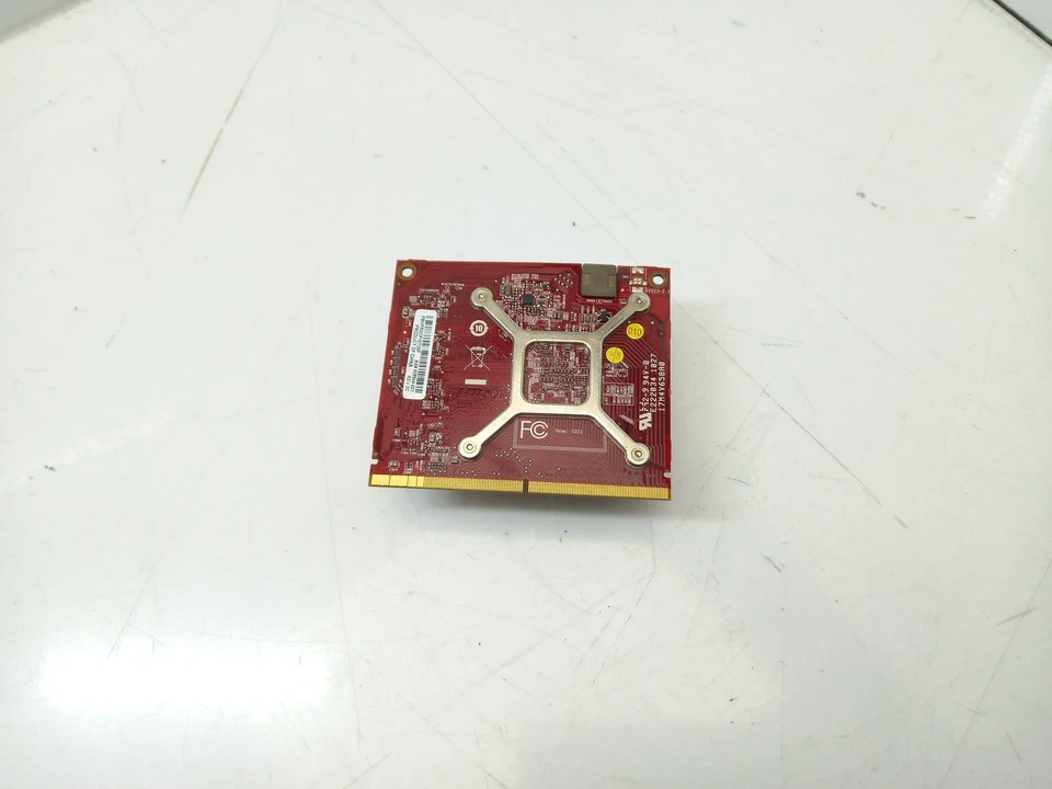 HP ATI AMD Radeon HD 5450 512MB GDDR3 Graphics Card 109-C07751-00 608544-001 - Image 2 of 4