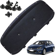 Capote Opel ASTRA