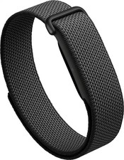 Google - Fitbit Air - Screenless Fitness and Health Tracking - Works with And...