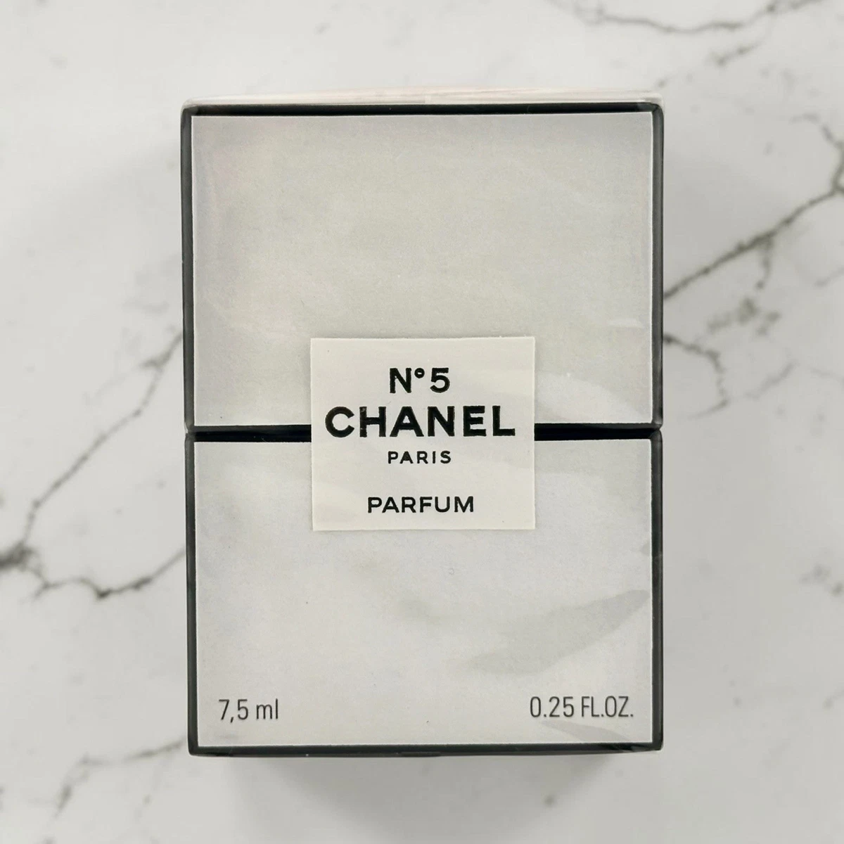 CHANEL Fluid Chanel No 5 Perfumes for Women for sale | eBay