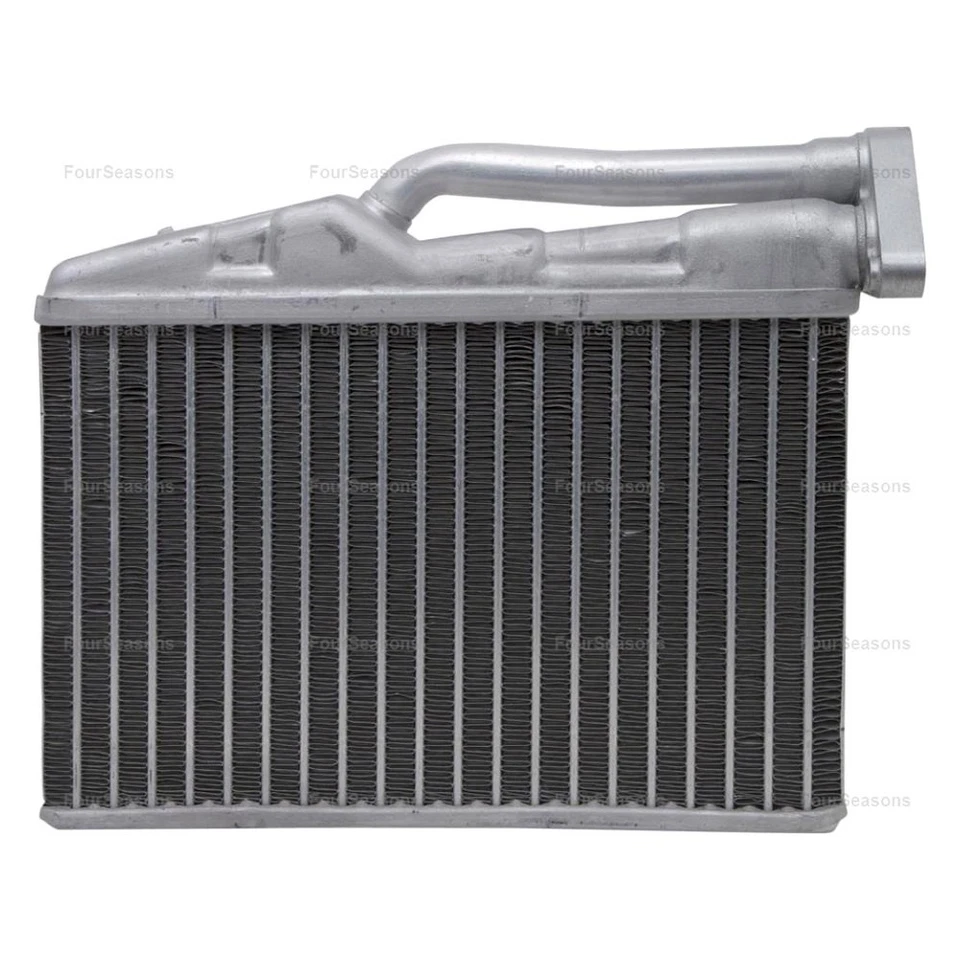 For BMW X5 2000-2006 Four Seasons 92115 HVAC Heater Core - Изображение 4 из 4