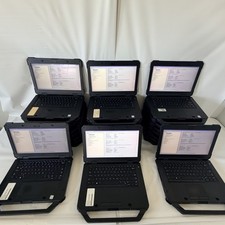 DELL Latitude 5420 rugged CORE i7 vPro 14 FHD...