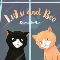 Roxanne Rudkin | Lulu And Boo | Taschenbuch | Englisch (2018) | Tellwell Talent
