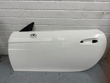 Mercedes-Benz SLK R172 2013 Vorne links Tür Coupé NAR131562 Mercedes-Benz SLK R172 2013 Vorne links Tür Coupé NAR131562
