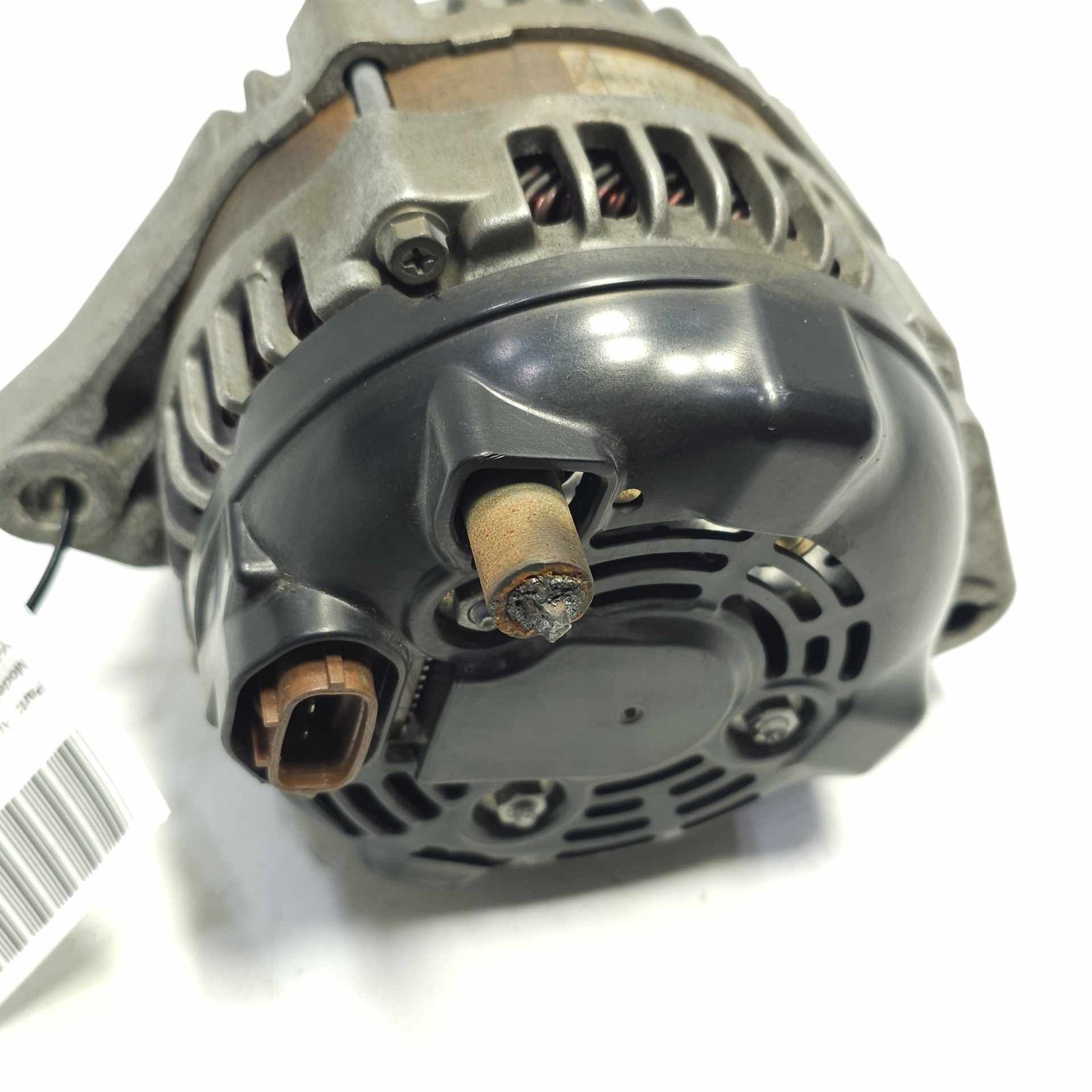 2006 MASERATI QUATTROPORT Alternator 104210-3960