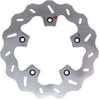 Bremsscheibe Hinten Braking Wave WF8505 FüR Yamaha XP 530 SX Tmax ABS 2018-2019