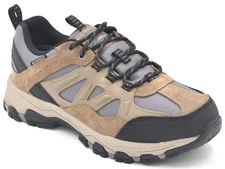 Skechers Men's Selmen - Enago Waterproof Sneakers 66275 TAN