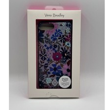 Vera Bradley iPhone 6+/7+ Slim Case Bengal Li...