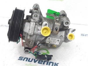 Klimakompressor Opel Vivaro C Kasten K0 9830148880 P17920956