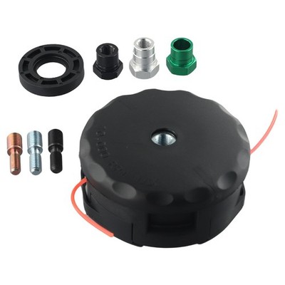 1* Trimmerkopf - für Echo SRM-225 SRM-230 SRM-210 für FREISCHNEIDER 99944200907