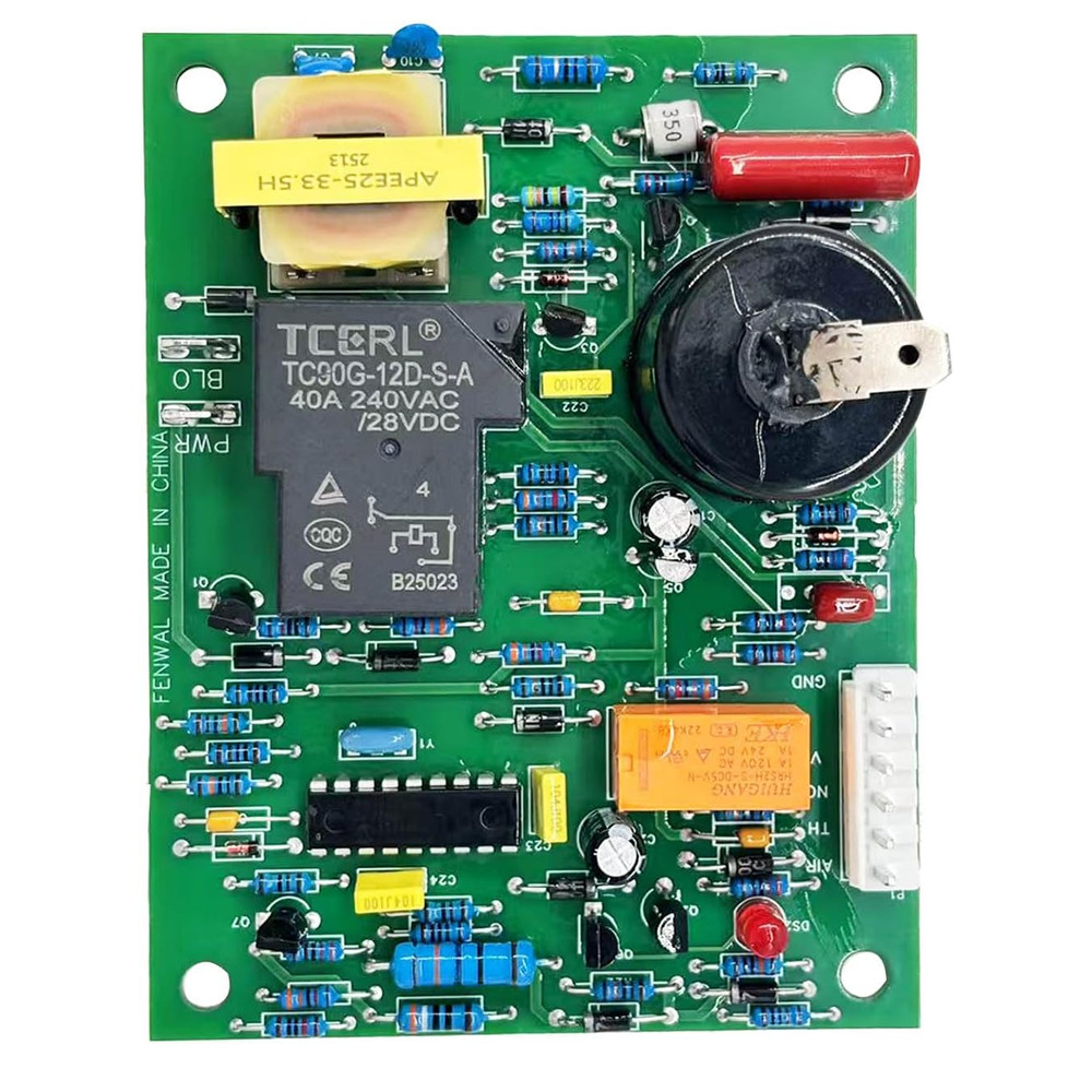 FOR Atwood Hydro Flame Furnaces Replacement Ignition Control Circuit Board 31501