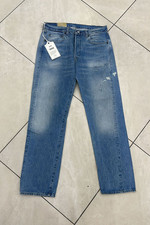 LVC Levi's Vintage Clothing 1966 501XX BigE Selvedge Jeans 32x32 RARE